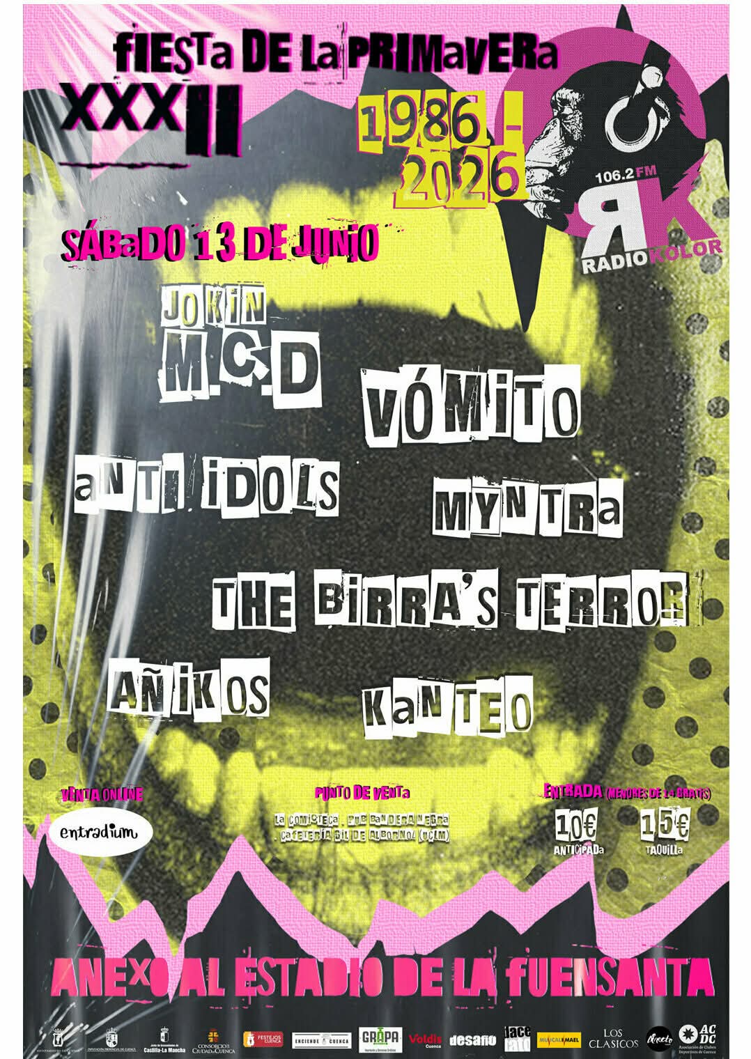 cartel