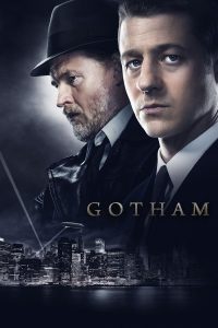 GOTHAM