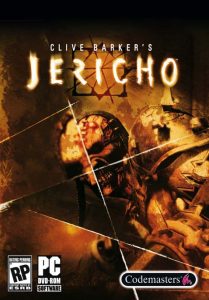 Clive barker s jericho обзор