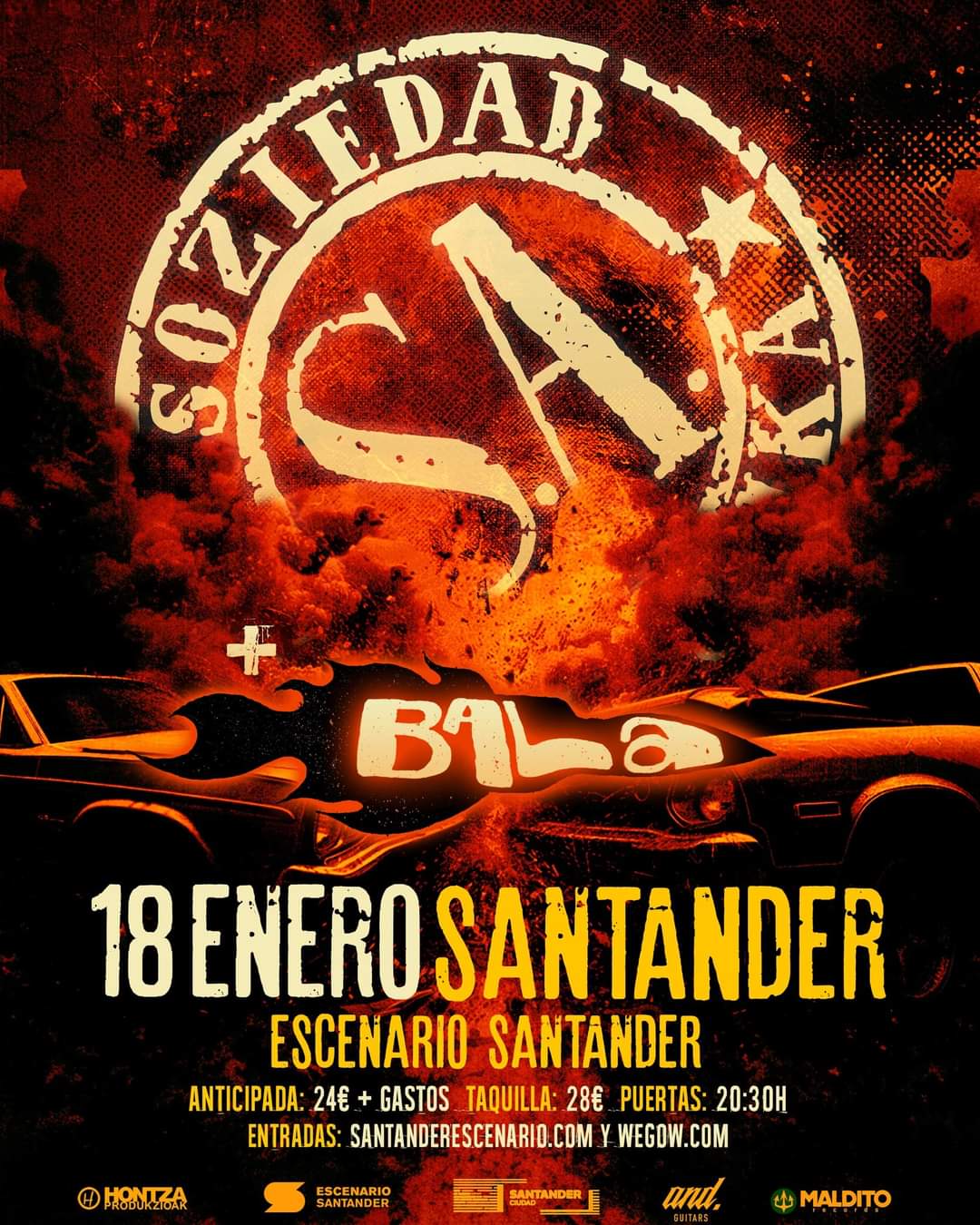 cartel